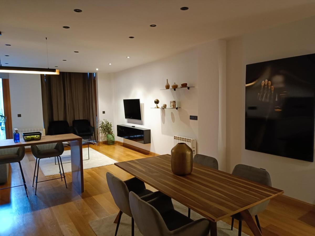 Appartamento Residencial Centro *