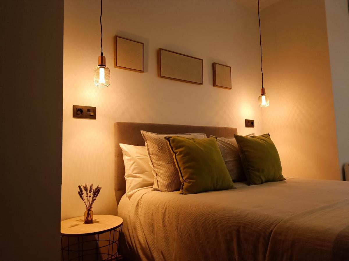 Appartamento Residencial Centro Gijón