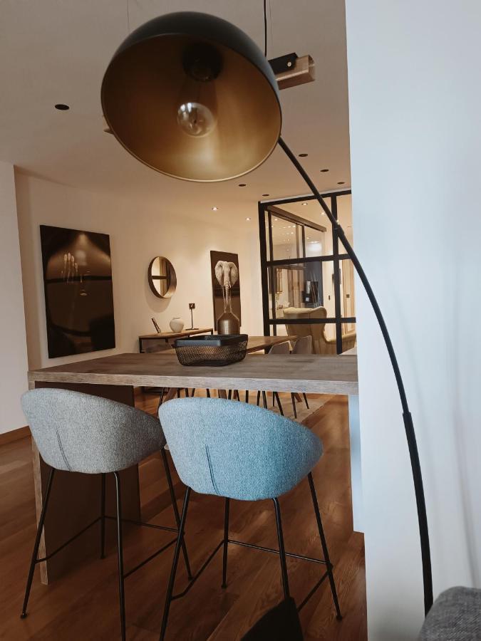 Residencial Centro Appartamento Gijón