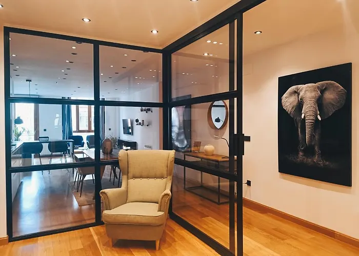 Residencial Gijon Centro