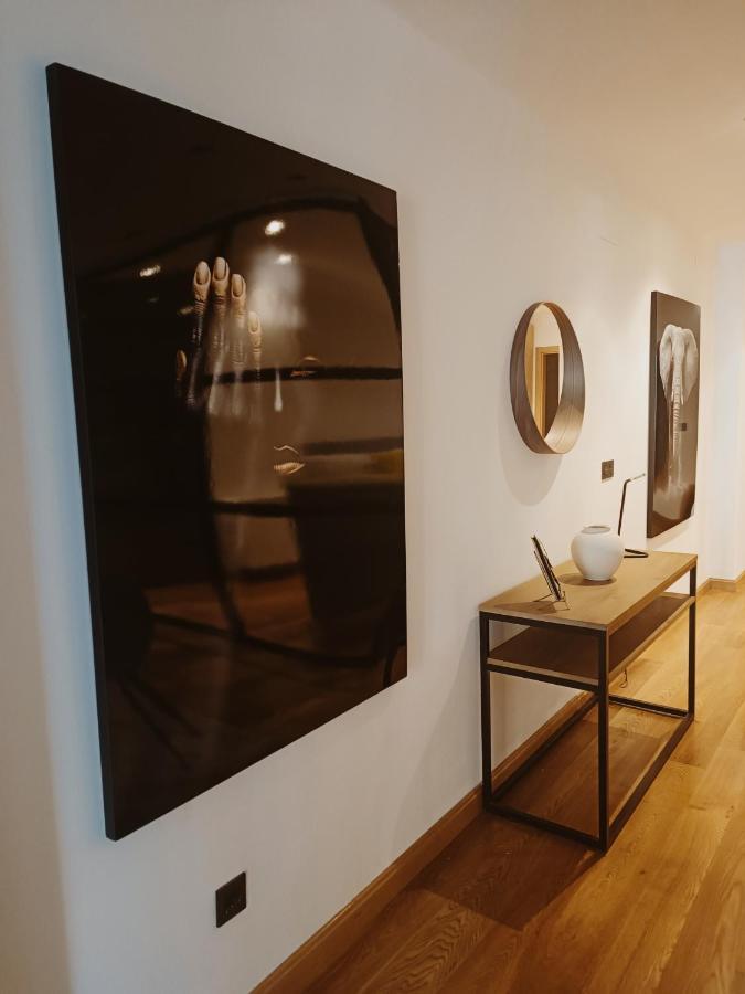 Apartment Residencial Centro *