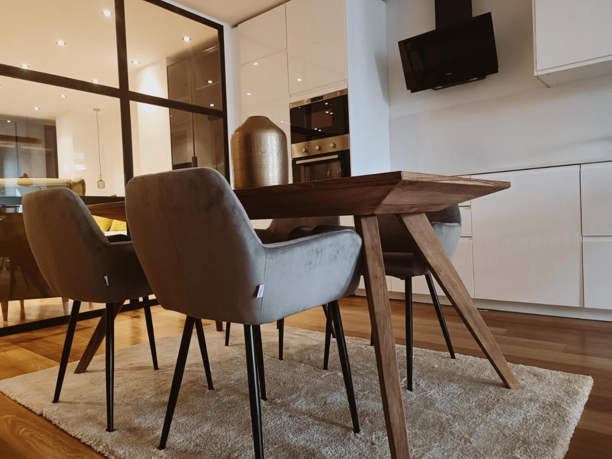 Apartment Residencial Centro