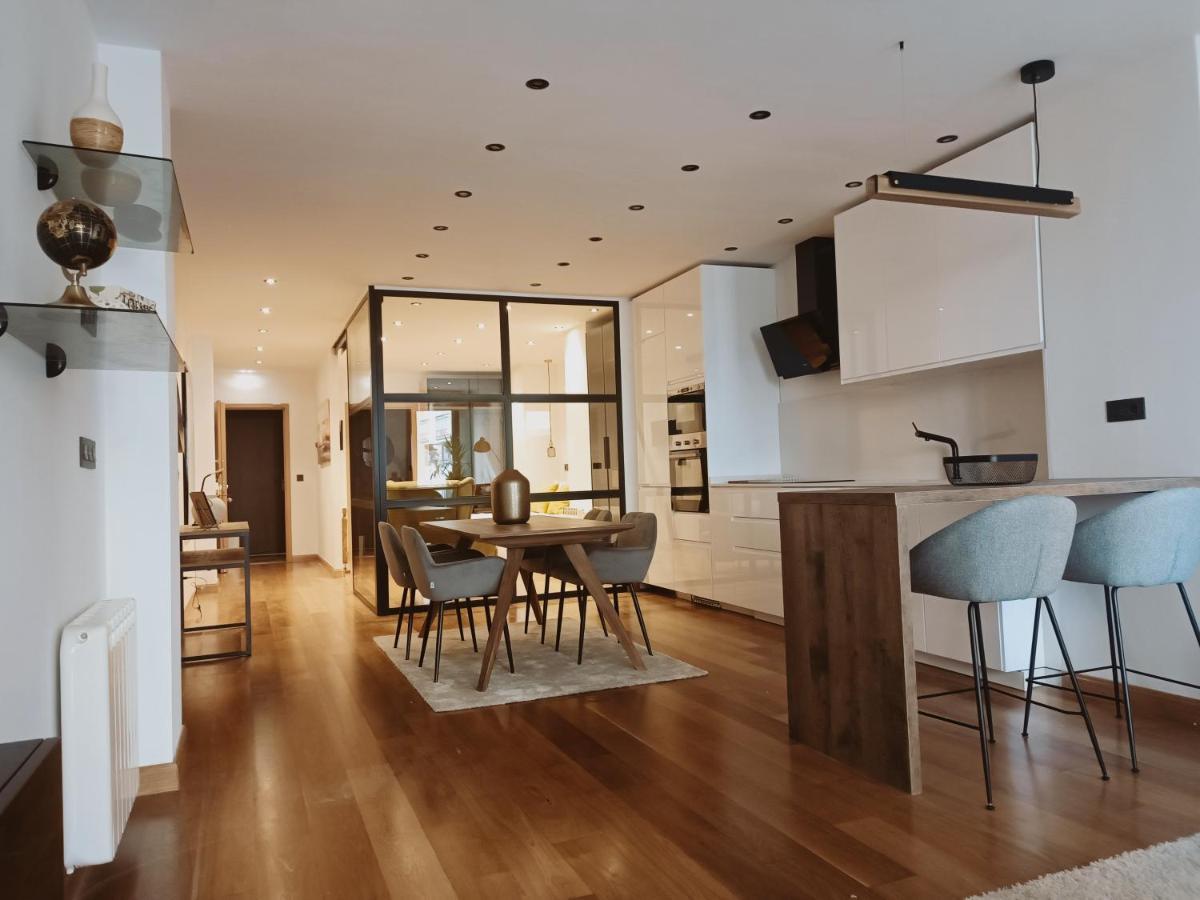 Apartment Residencial Centro Gijon